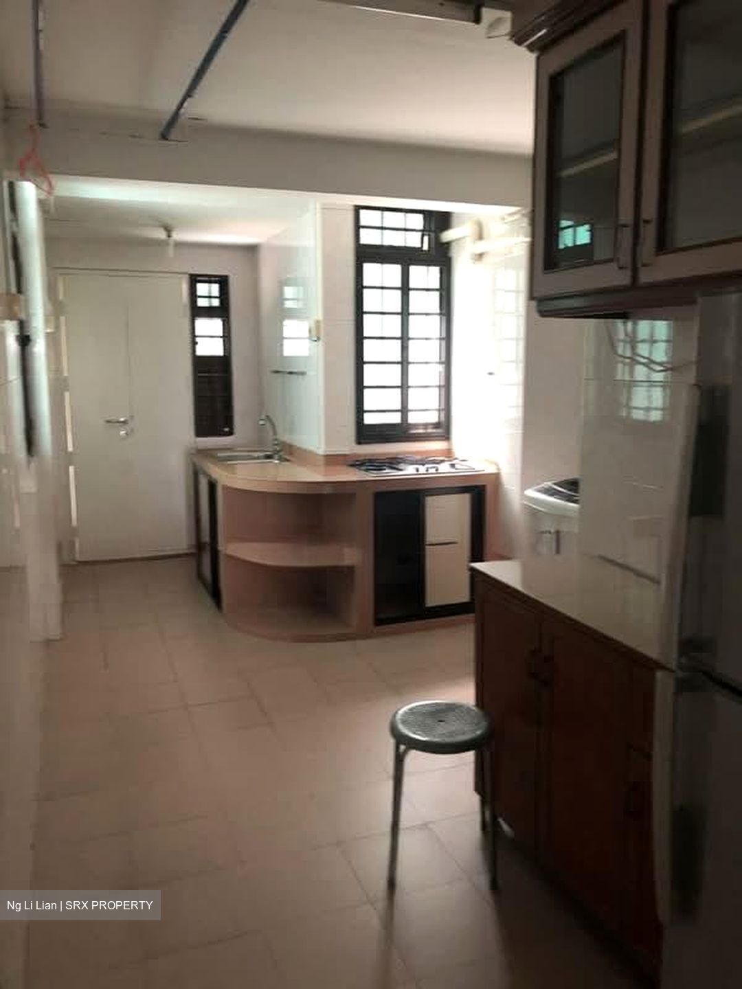 Blk 81 Commonwealth Heights (Queenstown), HDB 3 Rooms #530040111